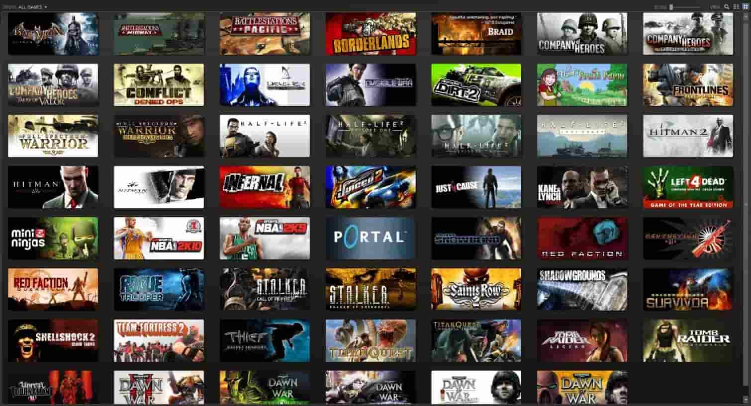 Steam Workshop  comment télécharger  Hello Geek