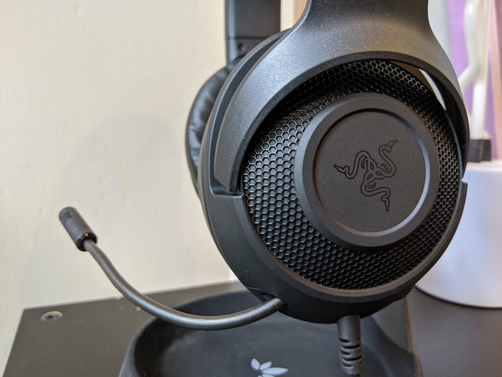 Razer Kraken