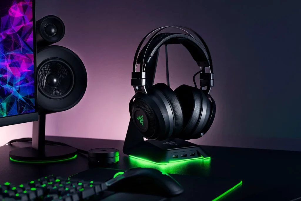 Razer Nari Ultimate