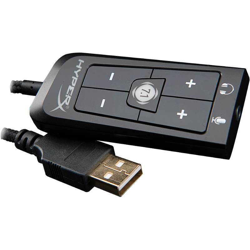 Dongle Bluetooth pour casque gaming