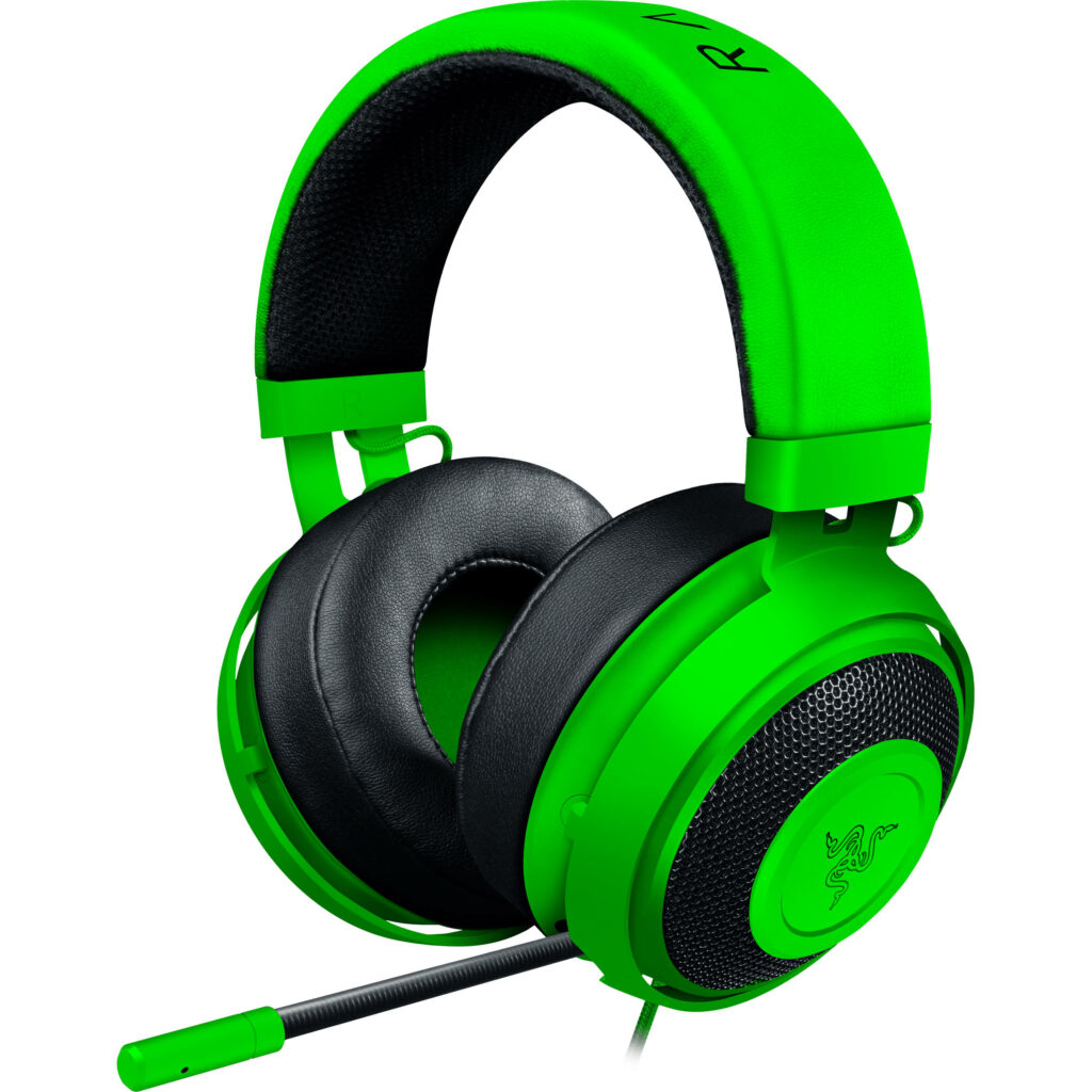 Casque stéréo Razer