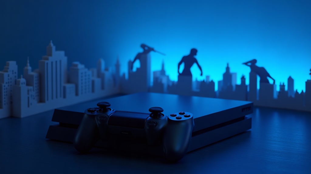 Les 25 meilleurs jeux PlayStation 4 : guide ultime 2026