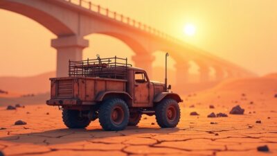 Top 5 jeux vidéo post-apocalyptiques à jouer maintenant