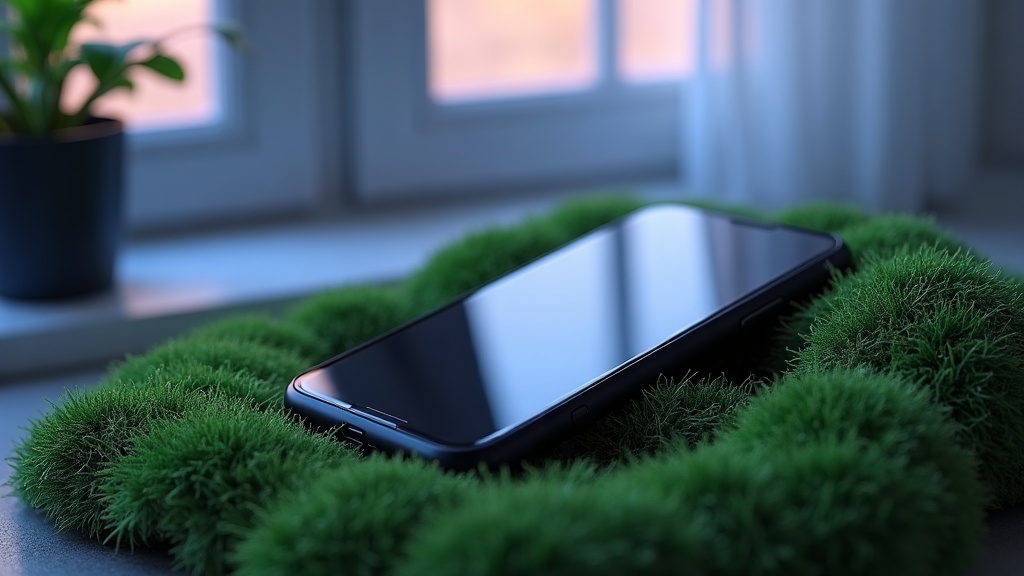 iPhone 16 reconditionné : Économisez + protégez la planète