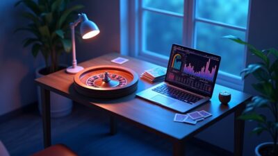 Analyse de données : Boostez vos stratégies de jeu en ligne