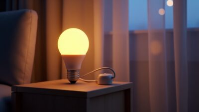 Révolutionnez votre domotique personnelle avec IFTTT