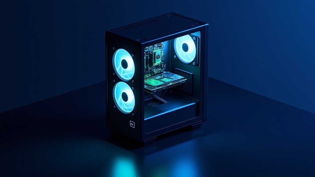 Boostez votre jeu: Découvrez les cartes Nvidia RTX 40