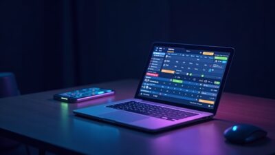 Choisissez la meilleure plateforme de pari en ligne en 2026