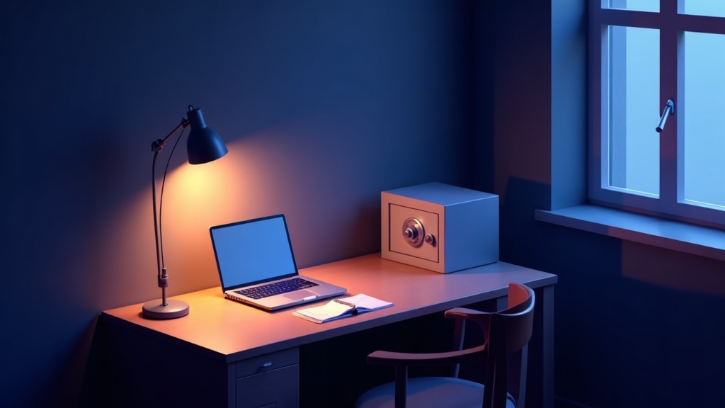 Échange sécurisé de documents avec ONLYOFFICE DocSpace