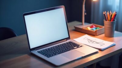 Créez un logo unique avec un générateur de logos astuces
