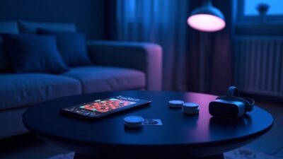 Découvrez l’évolution des casinos en ligne : tendances 2026