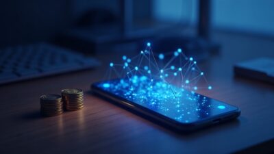 Explorez l’évolution des crypto-monnaies : Bitcoin à DeFi