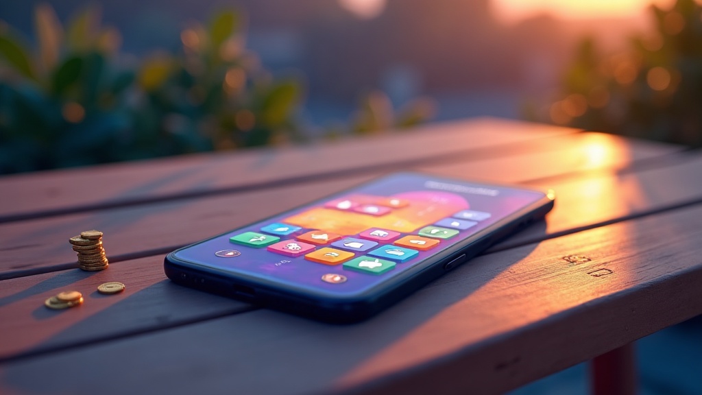 Gagner de l’argent avec jeux sur portable : guide 2026