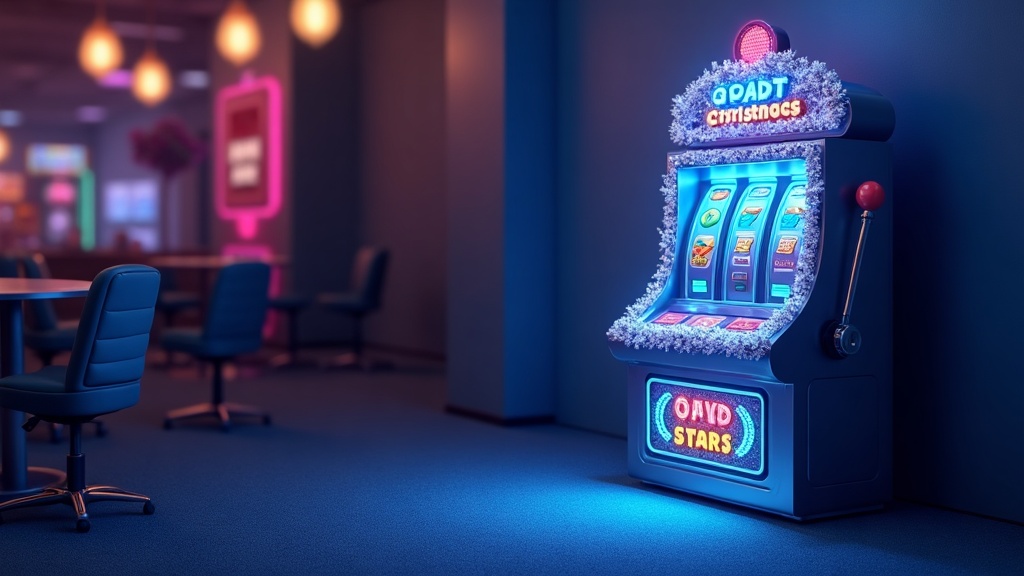 Jeux de machines à sous geek : Découvrez les meilleures