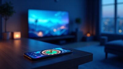 Jeux vidéo vs Casino : Comparaison et différences clés