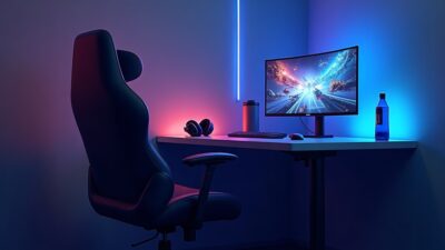 eSport Pro: Comment le virtuel façonne le réel d’influence