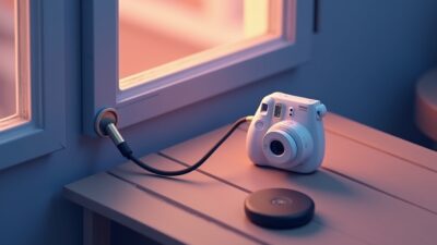 Top 5 cadeaux high‑tech à offrir : idées 2026 – guide