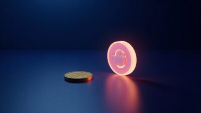 Cryptomonnaies : Menace pour les devises traditionnelles ?