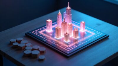 Les meilleures adaptations en ligne de jeux de table: top