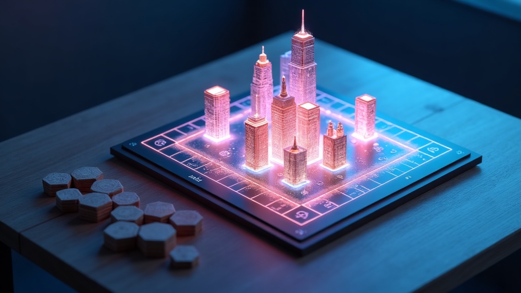 Les meilleures adaptations en ligne de jeux de table: top