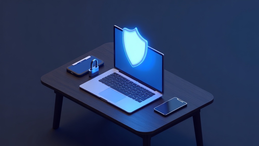 Norton Security vs Norton 360 : choisissez votre protection