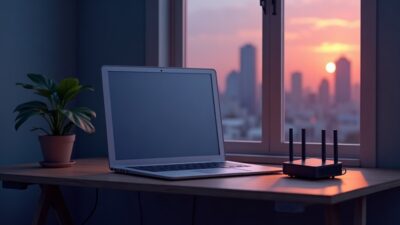 Optimisez votre confidentialité en ligne: 11 astuces