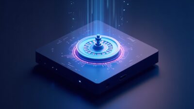 Technologie de pointe des casinos en ligne : AR & IA